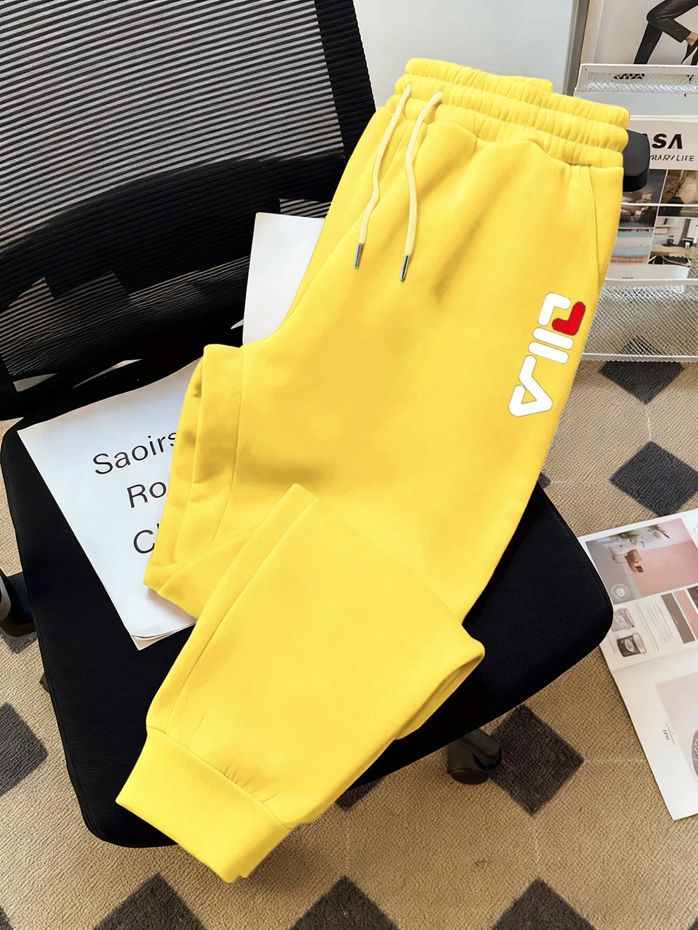 Joggers Sweatpants Men Casual Skinny Pants Gyms Fitness Workout Brand Track pants Autumn Winter Male Sportswear Trousers