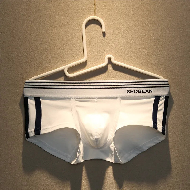Cotton men&