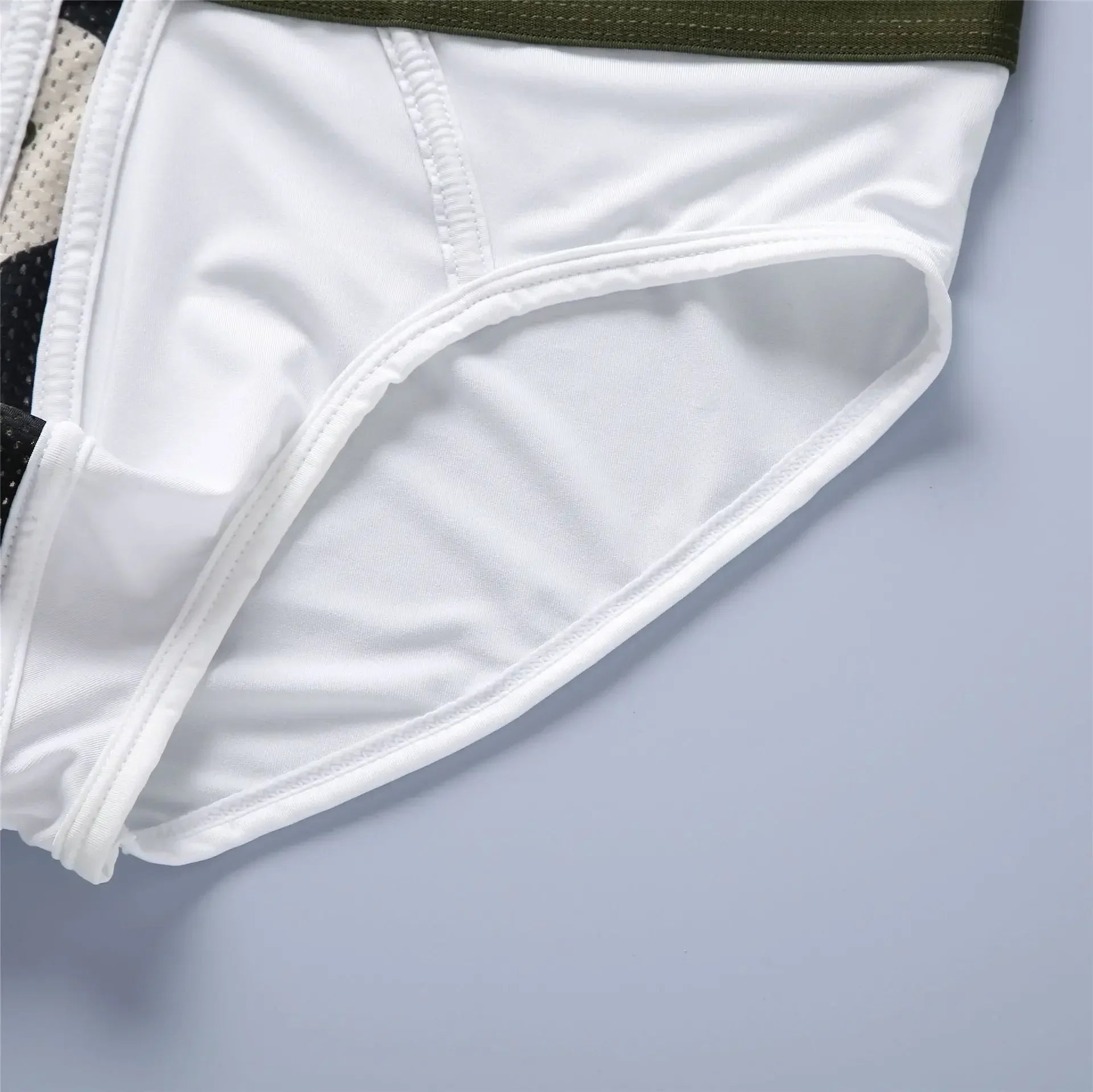 New men&