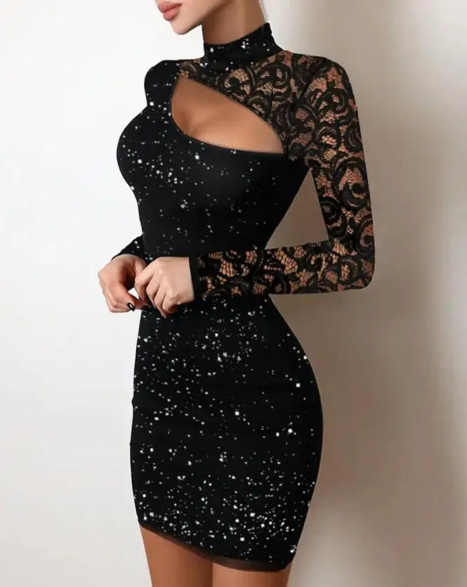 Sexy Dresses for Women Female Party Dresses Wedding Guest Temperament Women&