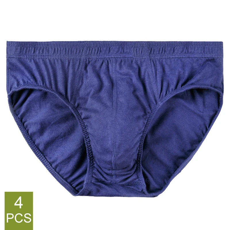 4 Pcs/Lot Men&