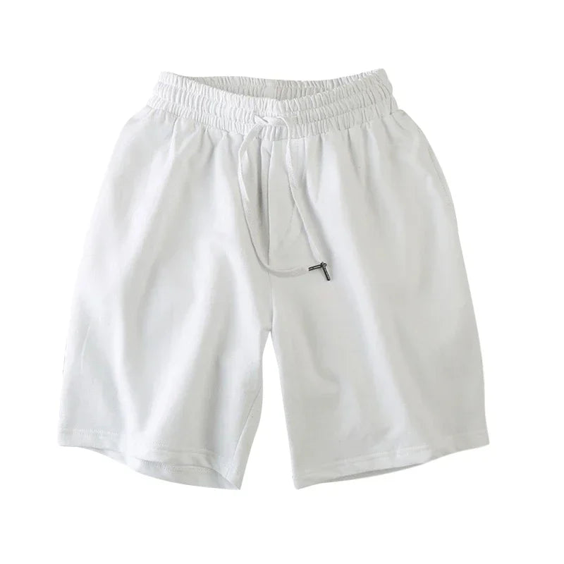 New Fashion Shorts Man Pants Summer Beach Pants Men&