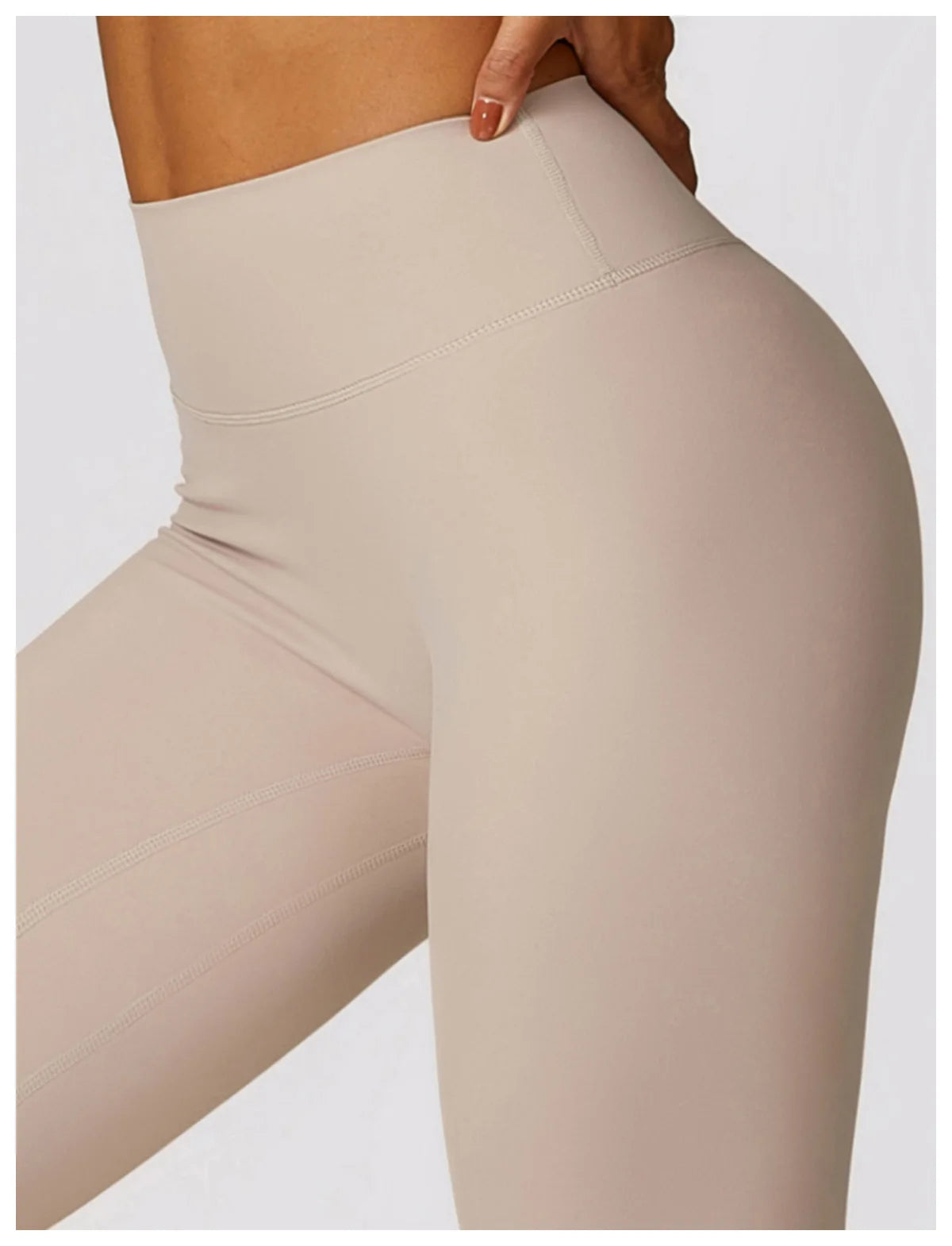 Women Leggings For Fitness High Waist Long Pants Gym Yoga Pants Women Hip Workout Push Up Scrunch Butt Tights Women Clothing