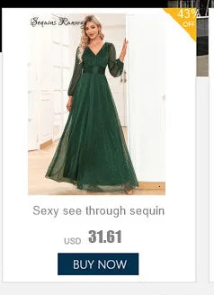 Sexy backless long prom bridesmaid party dresses for women 2026 elegant chiffon evening dress sequin maxi summer dress vestidos