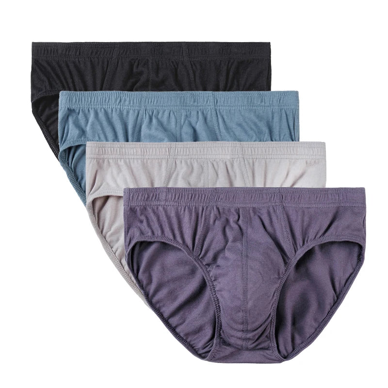 4 Pcs/Lot Men&