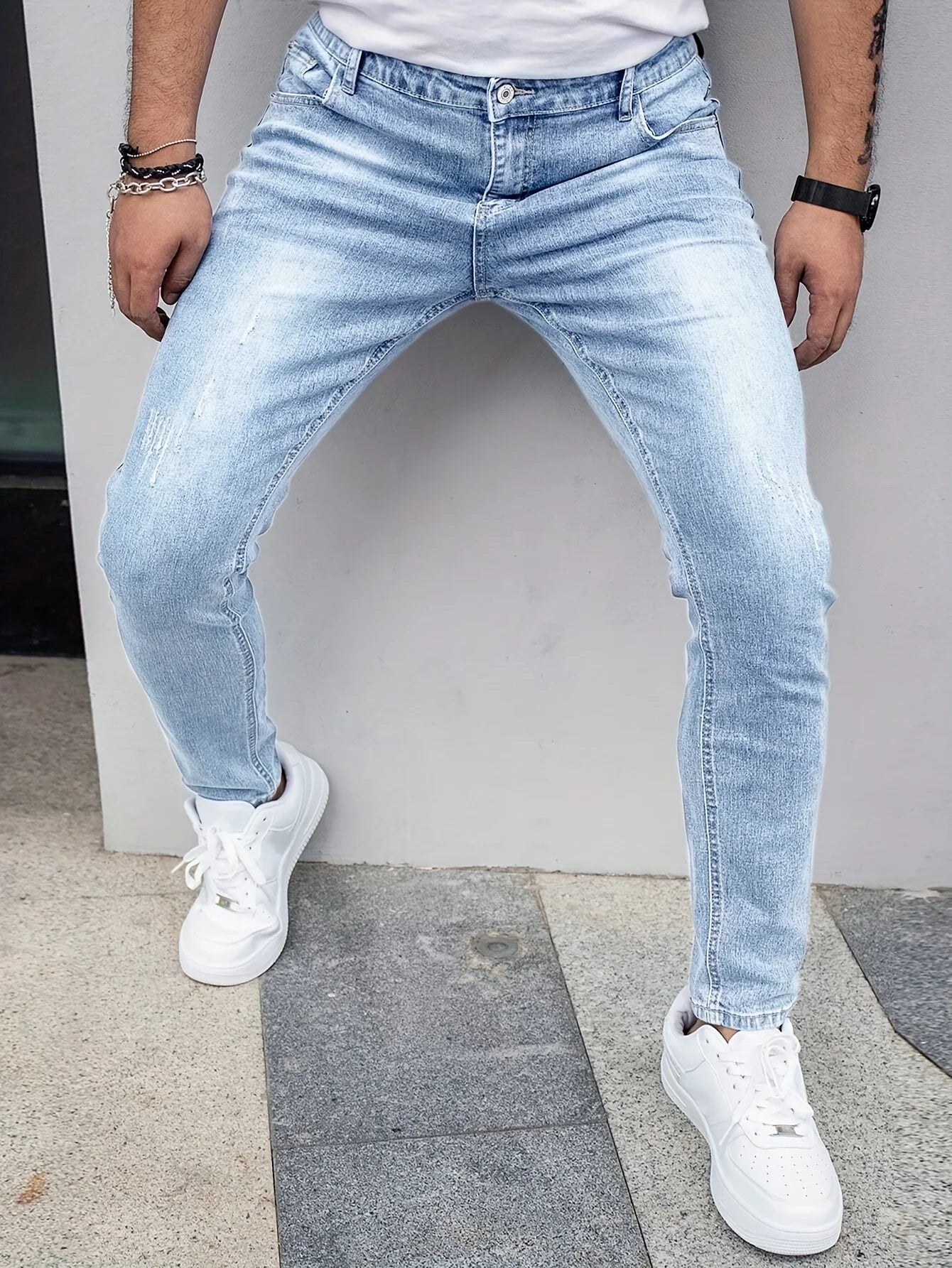 Autumn New Men&