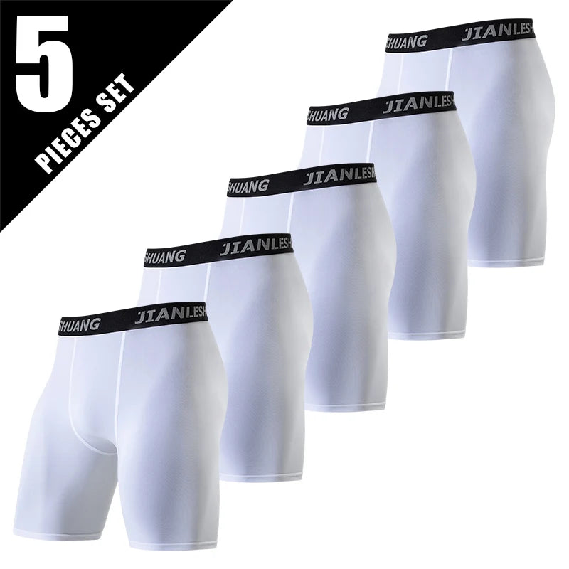 1/2/5Pcs Teenagers To Adults Multi-size Men&