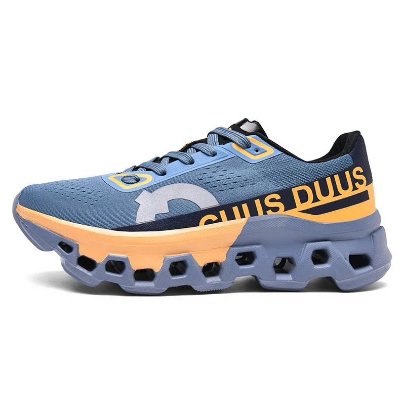 New Men&