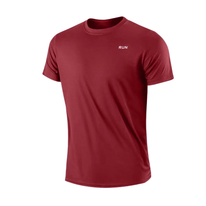Running Shirts Soccer Shirts Men&