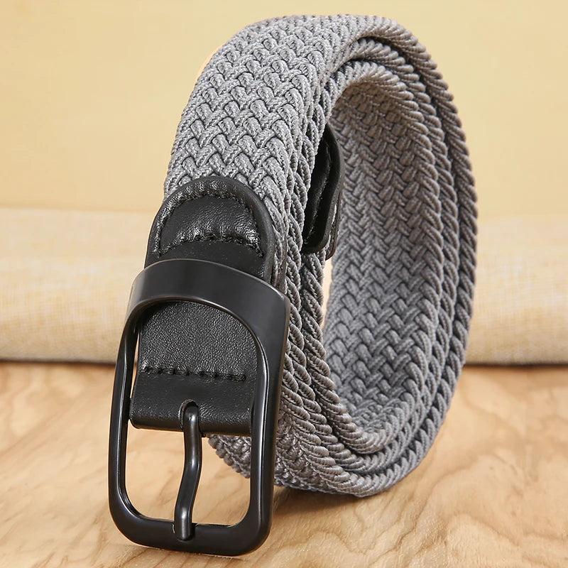 Non-hole Punch-free MEN&