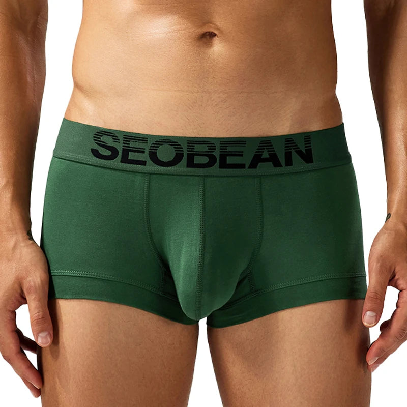 SEOBEAN Men&