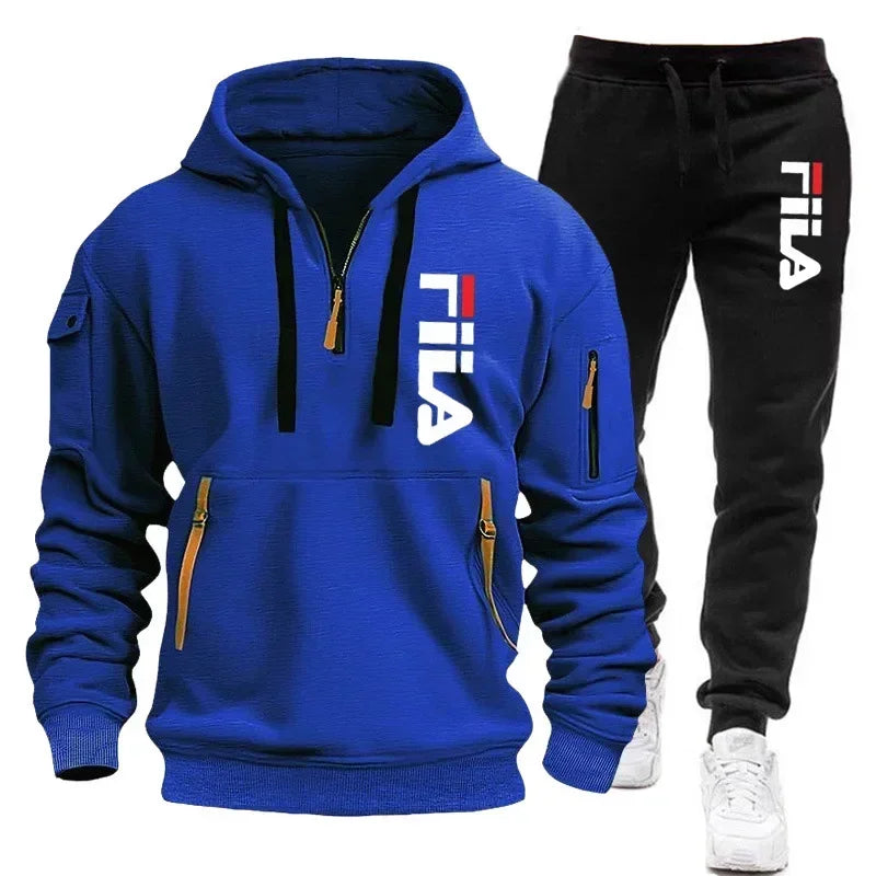 2026 Autumn and winter new men&