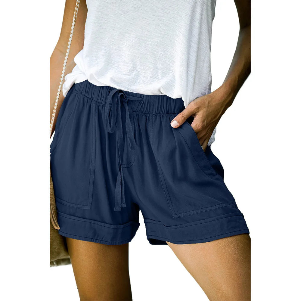 Casual Shorts for Women&