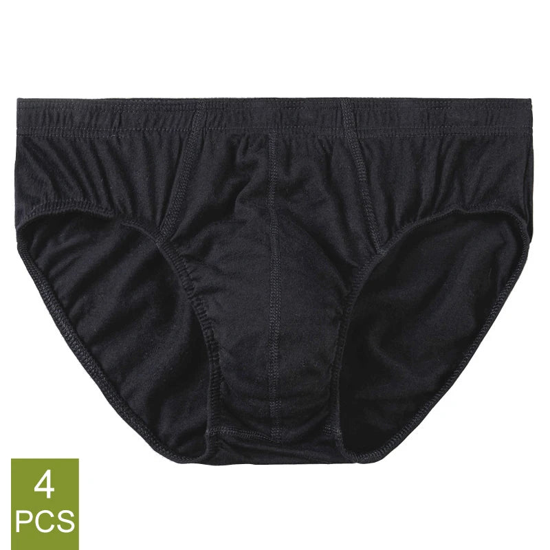 4 Pcs/Lot Men&