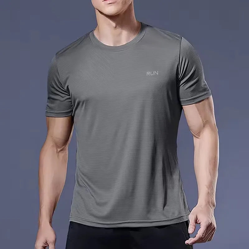 Running Shirts Soccer Shirts Men&