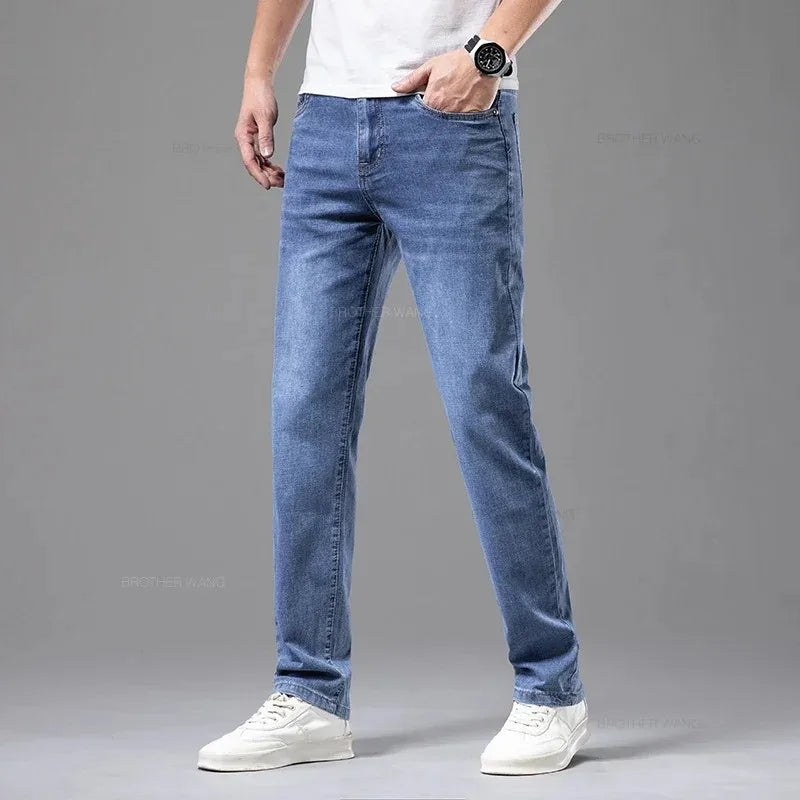 Summer Elastic Men&