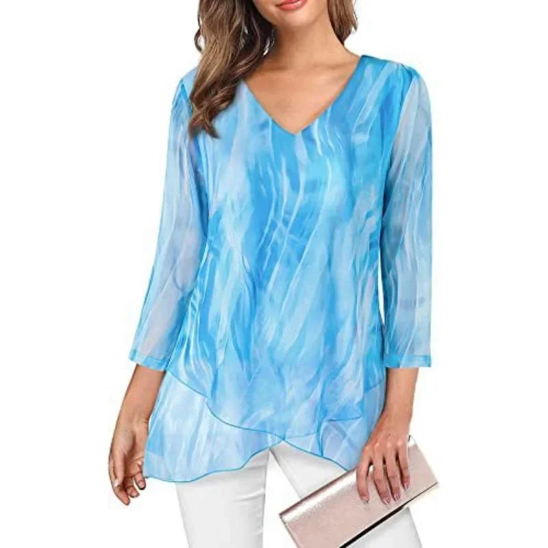 Spring Autumn Women&