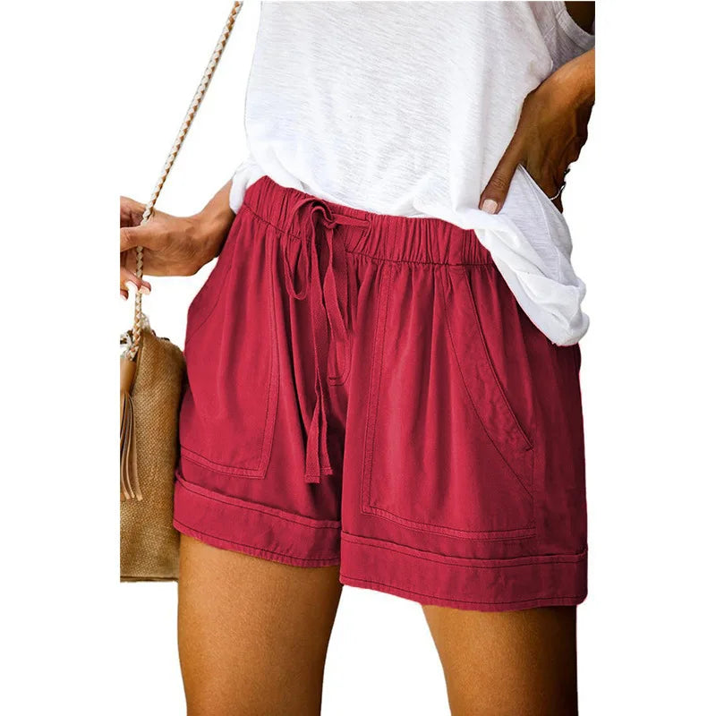 Casual Shorts for Women&