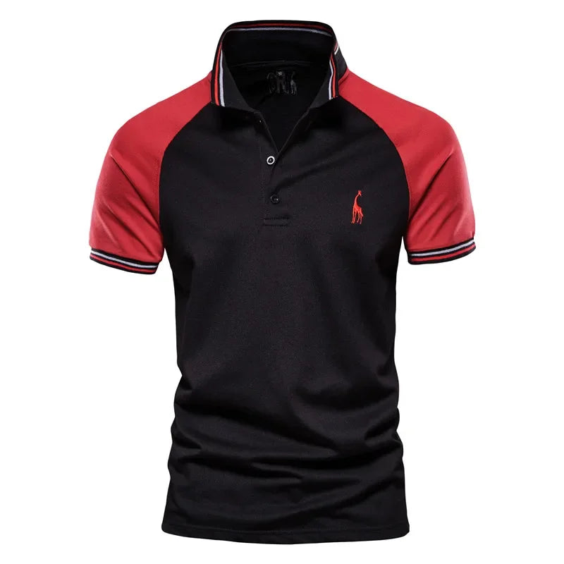 AIOPESON Cotton Men&