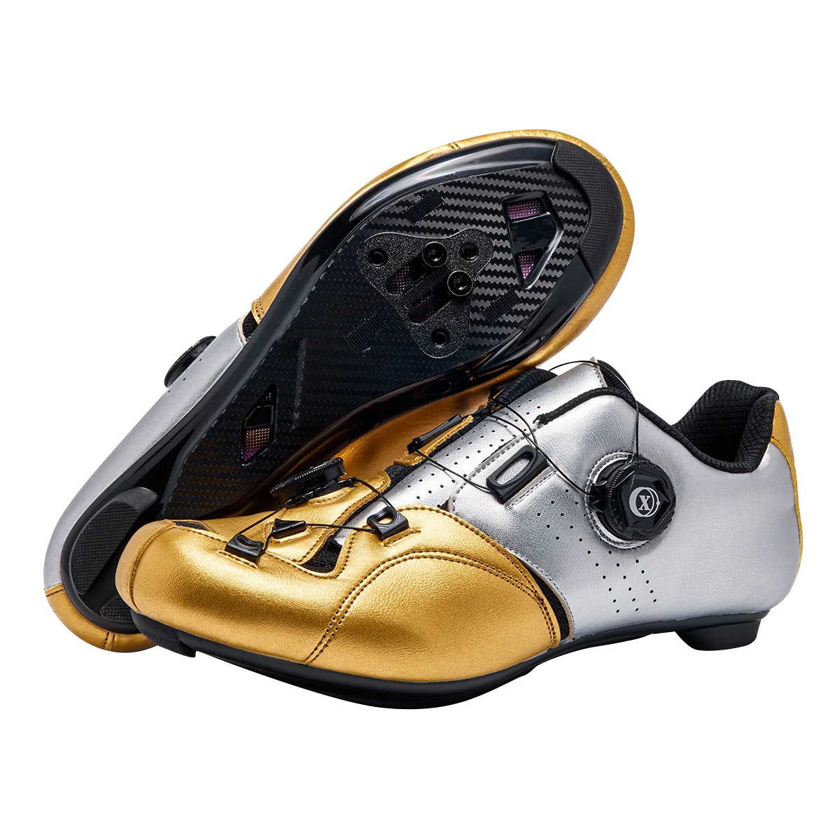 cycling shoes men&