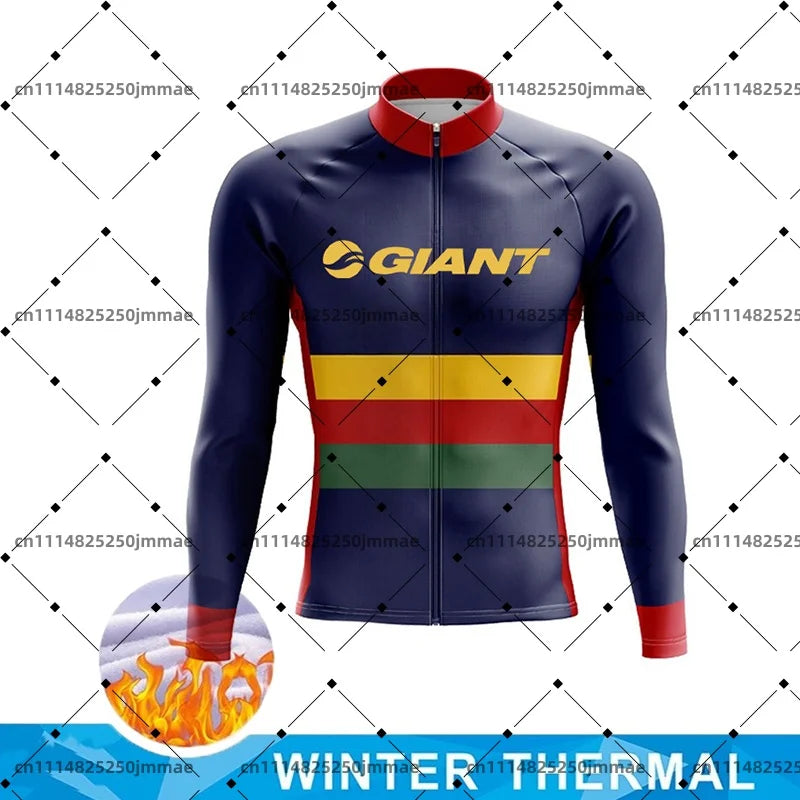 Winter men&