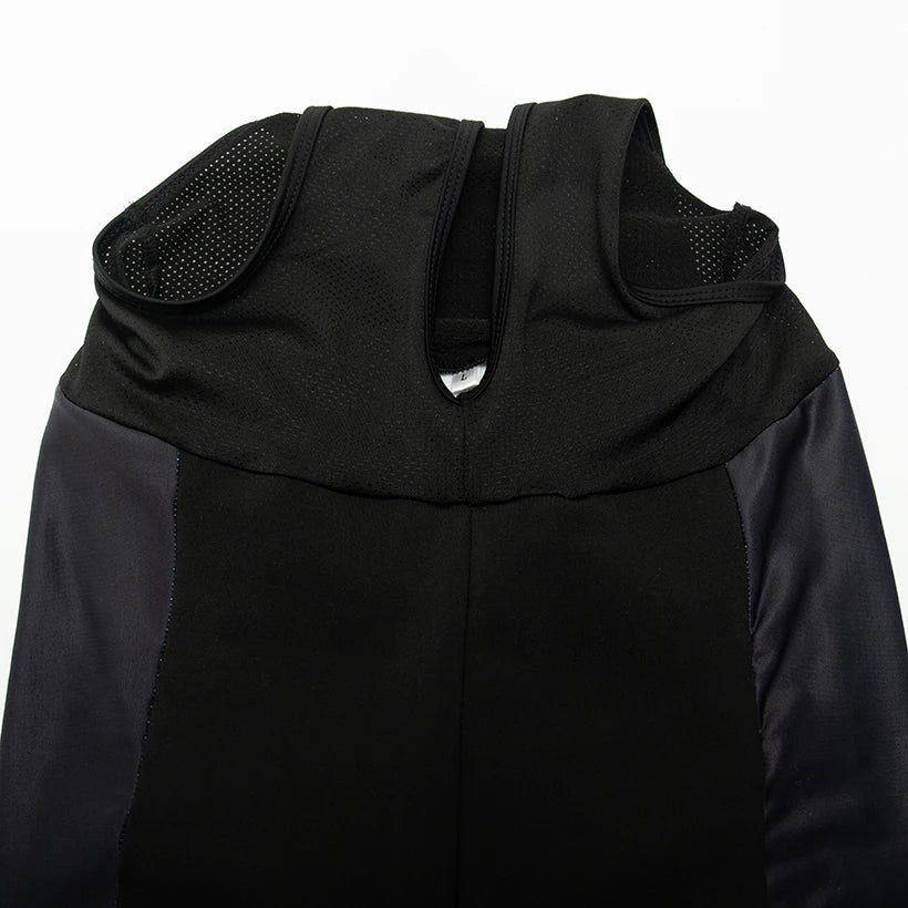 Winter 2027 ITALIA Cycling Jacket UAE Bike Jersey Pants Men Women Thermal Fleece Ropa Ciclismo Bicycle Maillot Pants Clothing