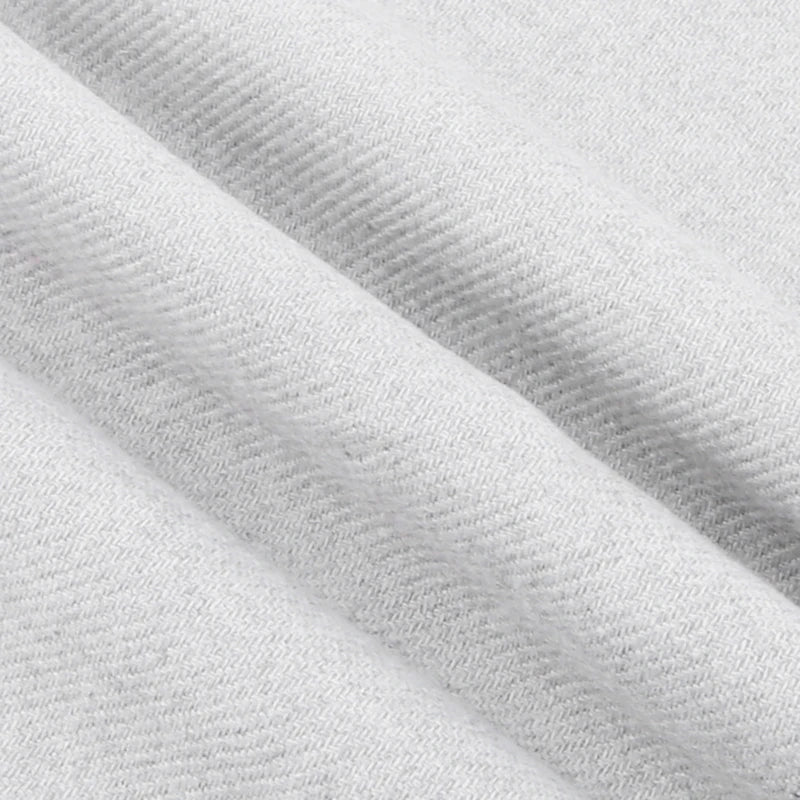 Tassel Scarfs Imitation Cashmere Men Solid Color Fashions Winter Warmth Windproof Thickened Elongated Scarf Women&
