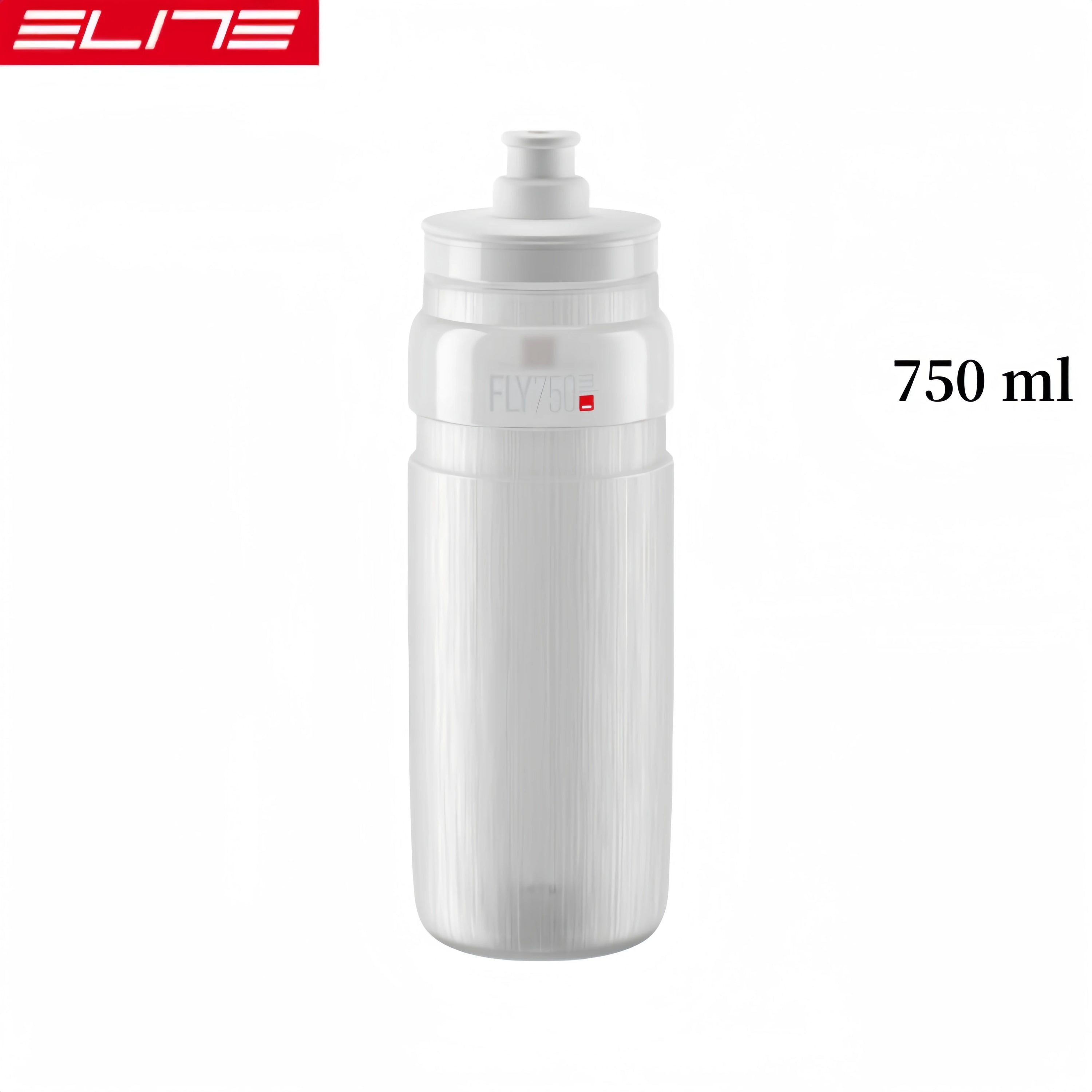 ELITE Kettle FLY TEX Bicycle Kettle Ultra Light Road Bike Mountain Bike Kettle Cycling Water Bottle Sports Water Cup