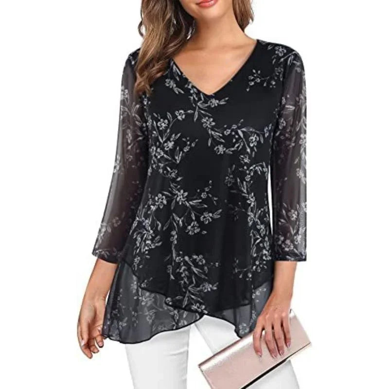 Spring Autumn Women&