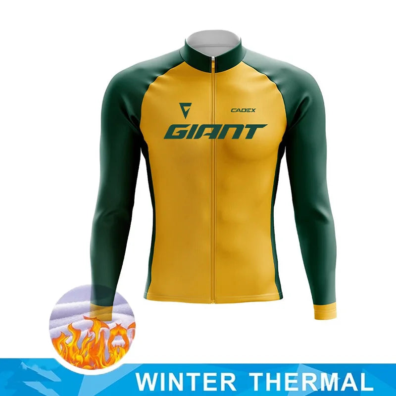 Winter men&