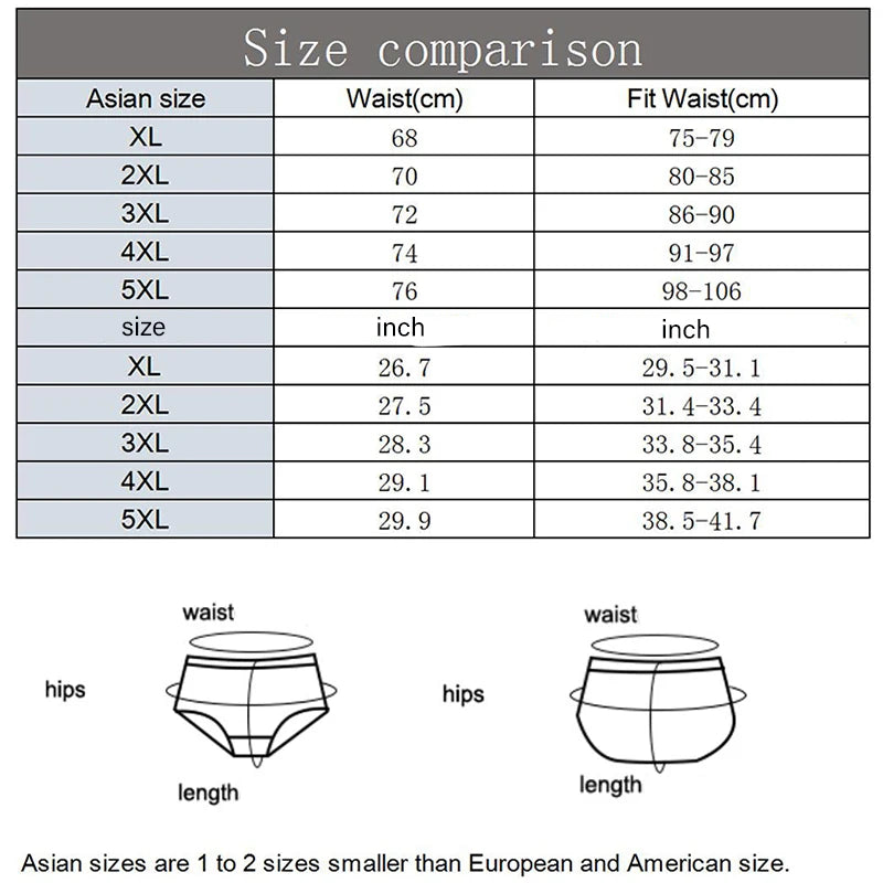 4 Pcs/Lot Men&