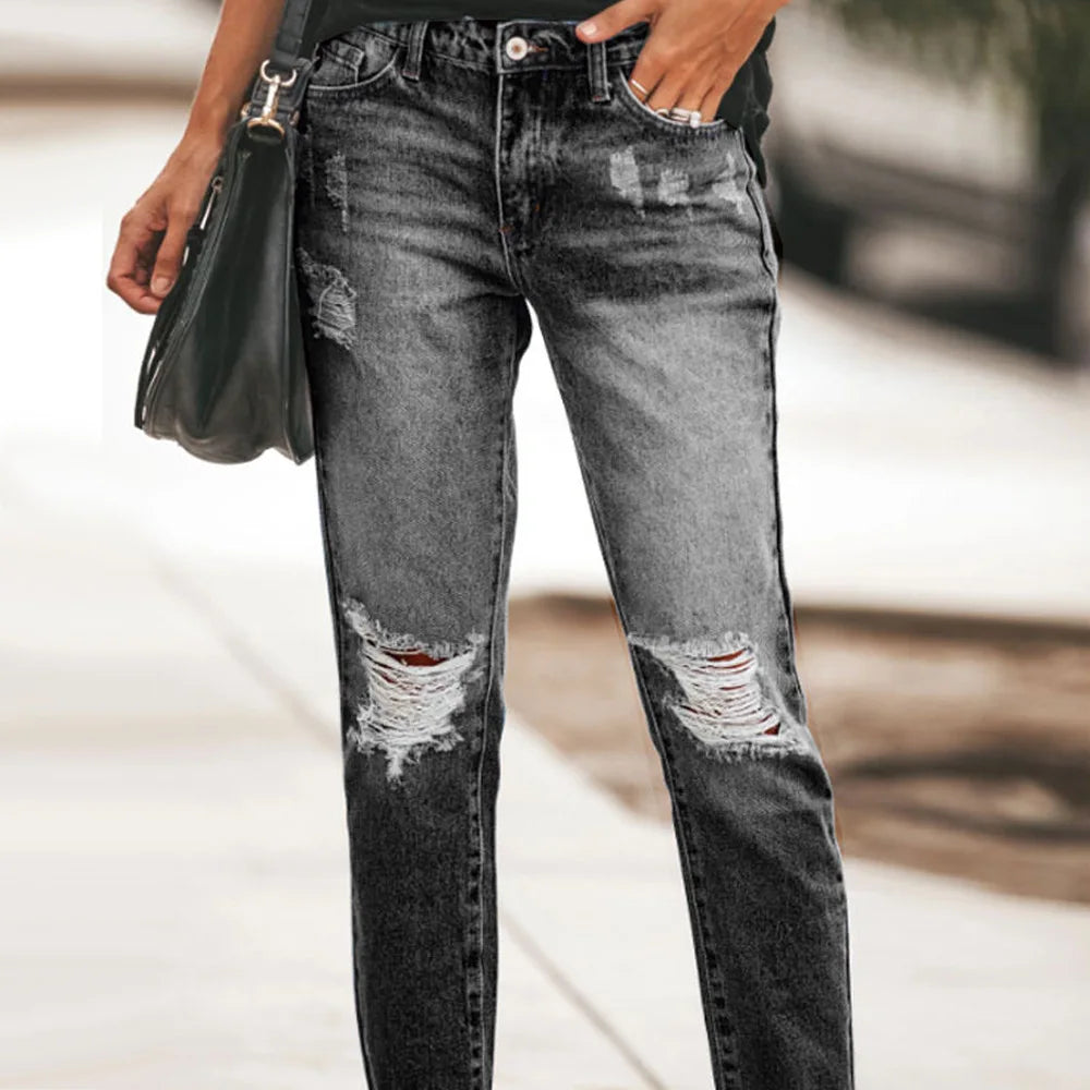 New Women&