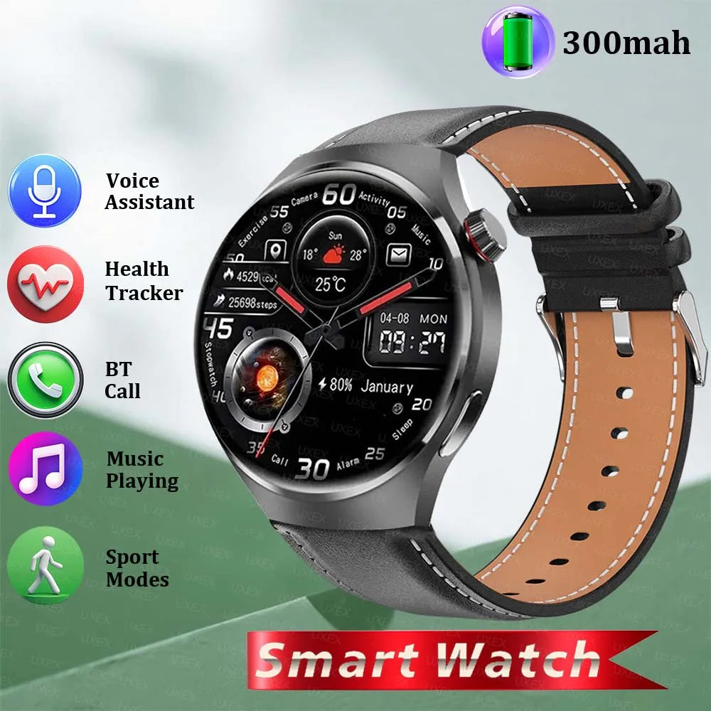 Watches pro 2025 New Men&