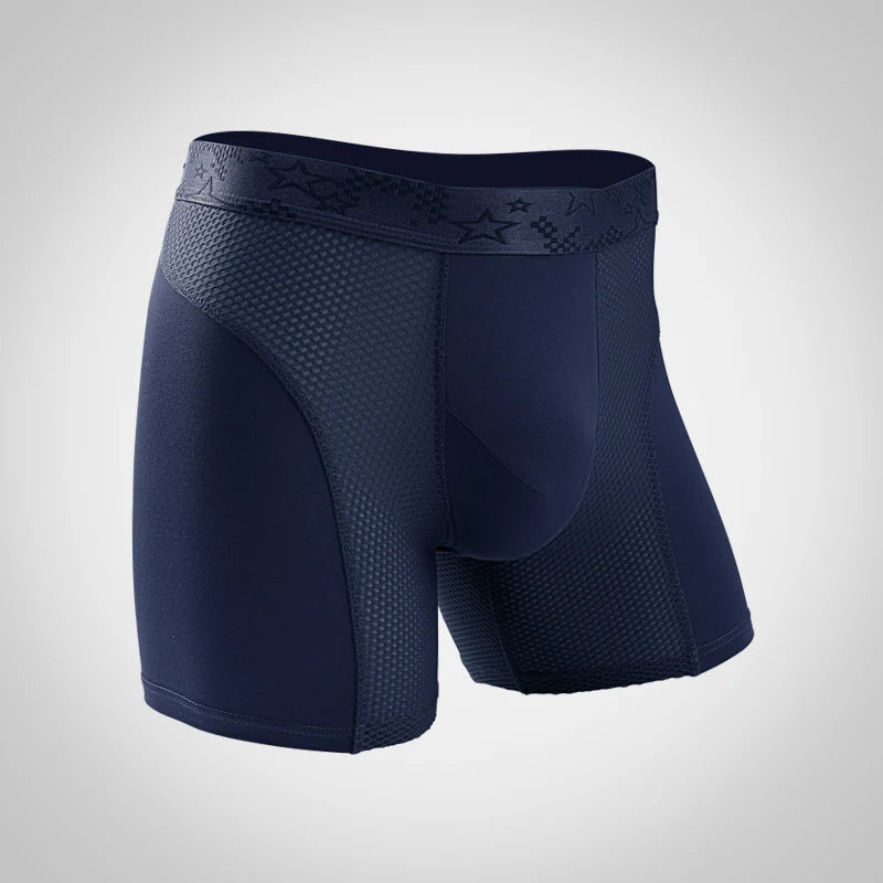 Extra Long Sports Underwear Men&