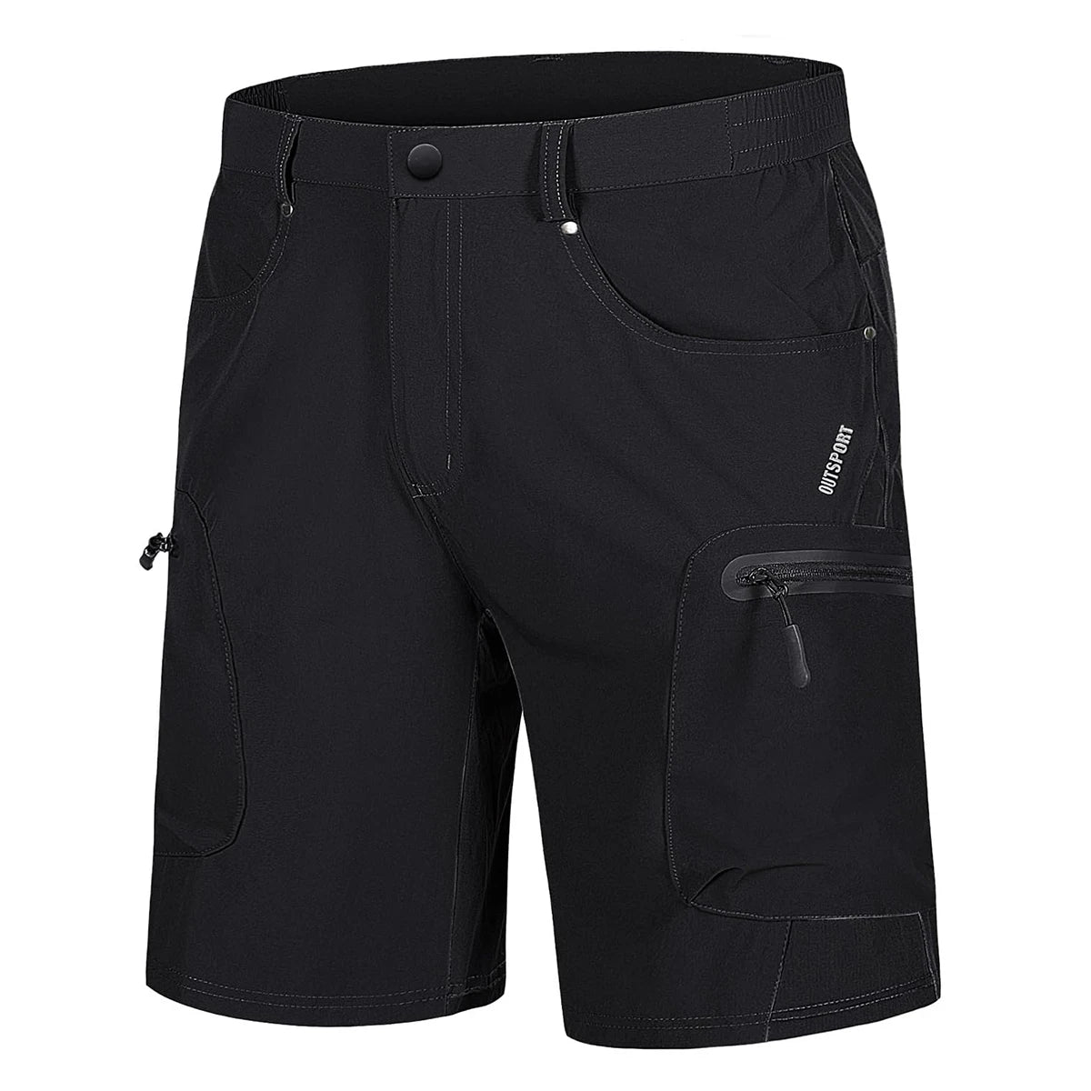 TACVASEN Men&