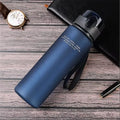 Leak-free sports water bottle, portable for travel and hiking. My favorite beverage bottle is 400ml and 560ml
