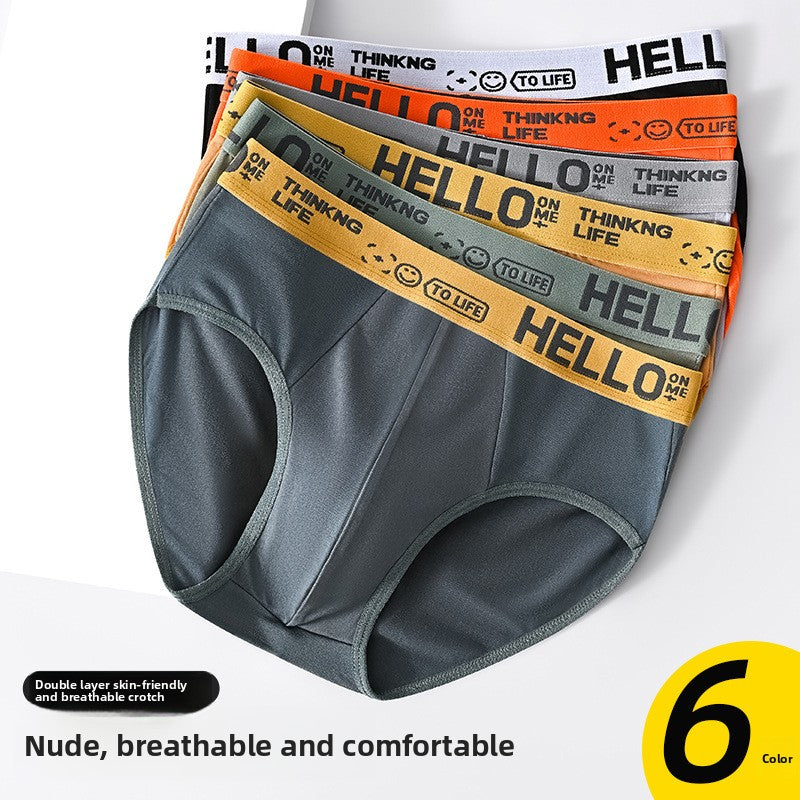 Men&