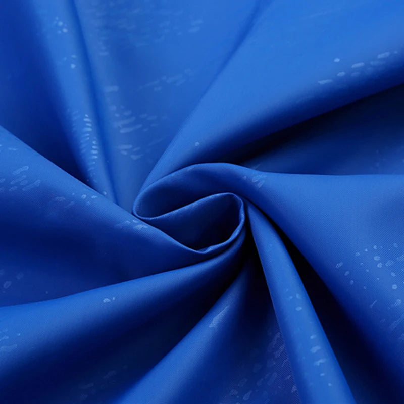 JNLN Men Women Hiking Jacket Waterproof Quick Dry Camping Hunting Clothes Sun-Protective Outdoor Sports Coat Anti UV Windbreaker