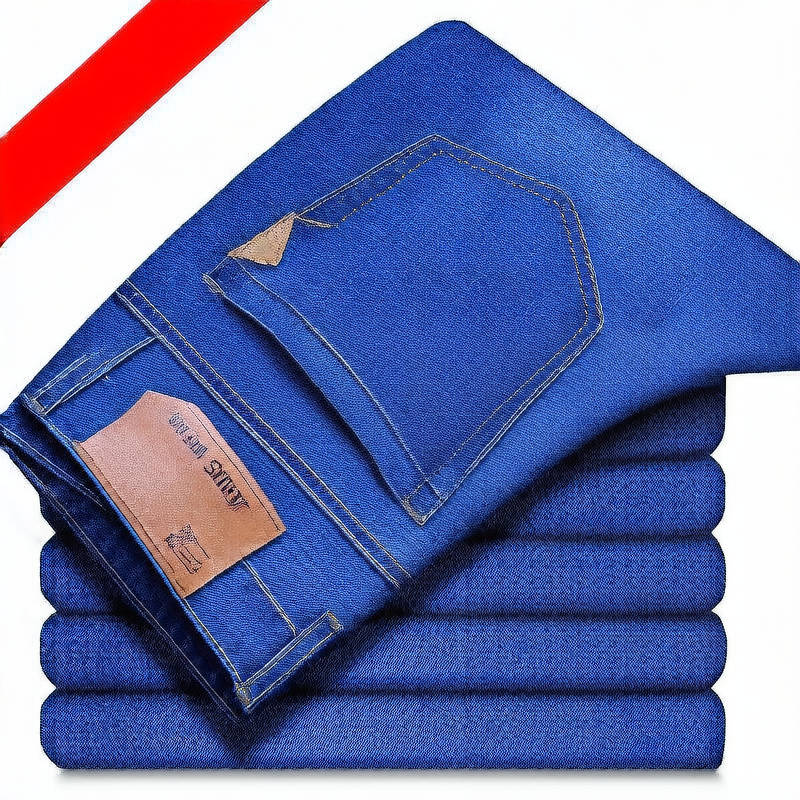 mens stretch jeans
