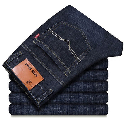mens stretch jeans