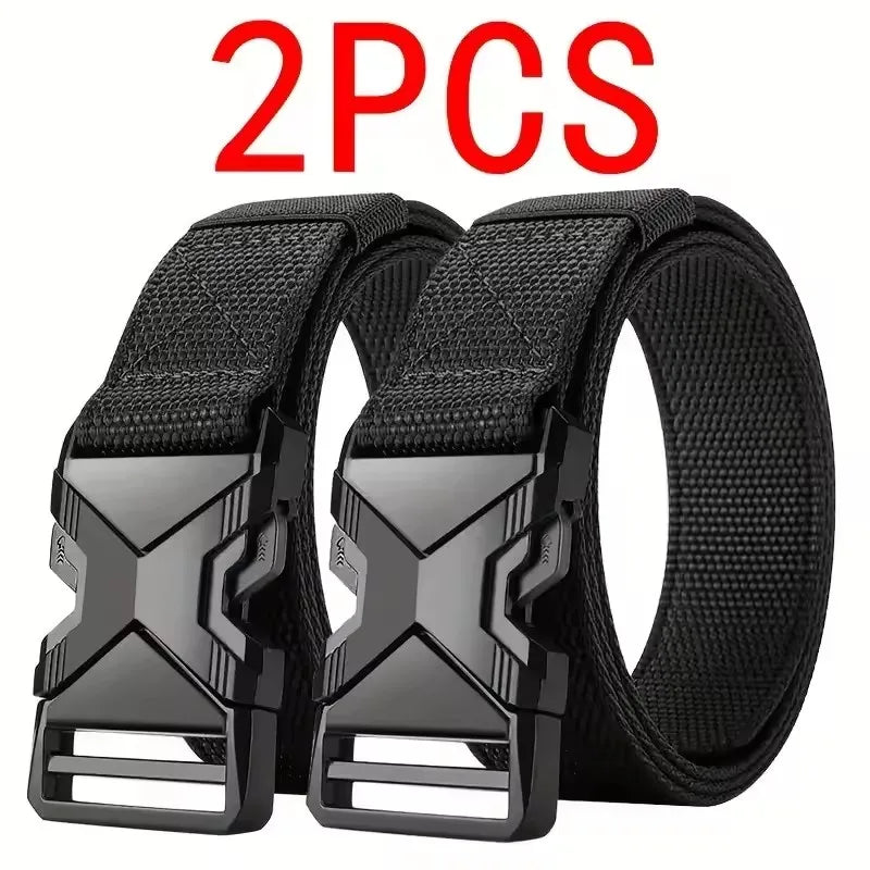 2Pcs Men&