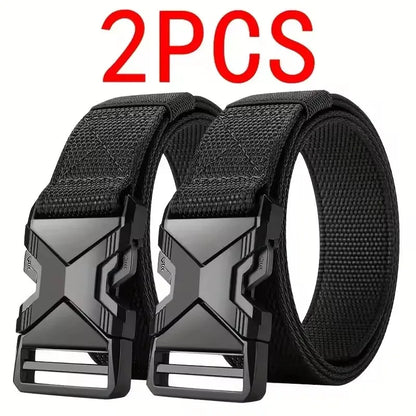 2Pcs Men&