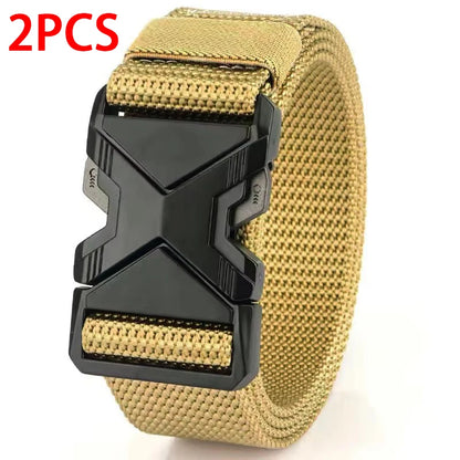 2Pcs Men&