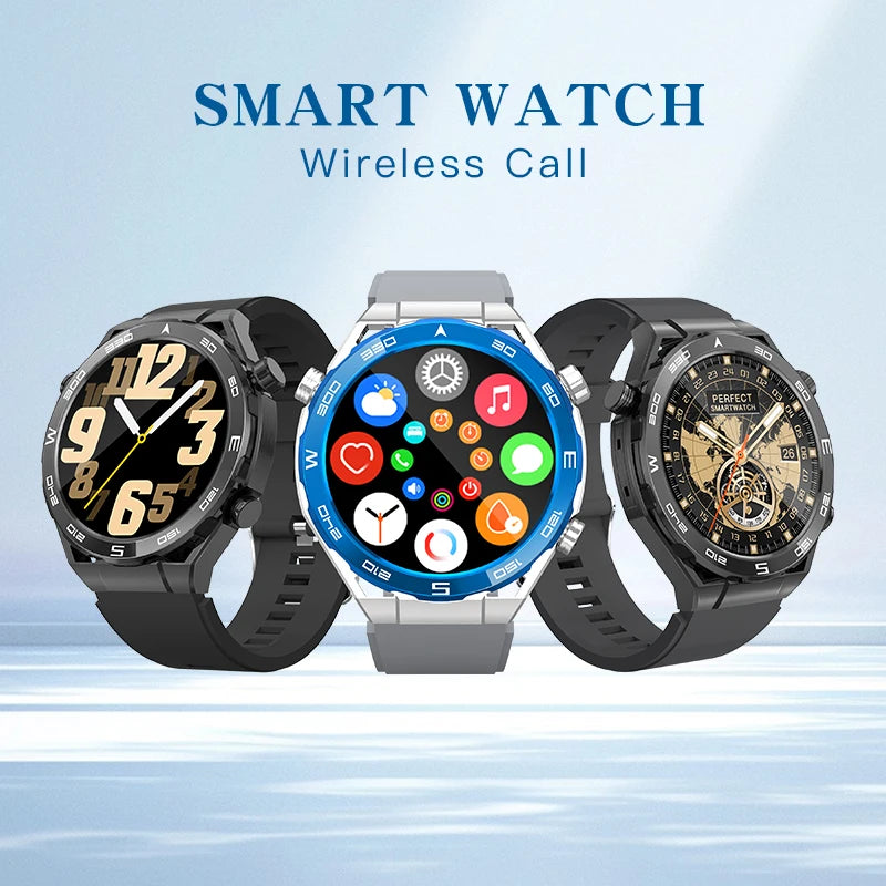 Smart Watch for Men Women Outdoor Activities Fitness Tracker Heart Rate Monitor Calorie Step Counter Sport Watch Music Play