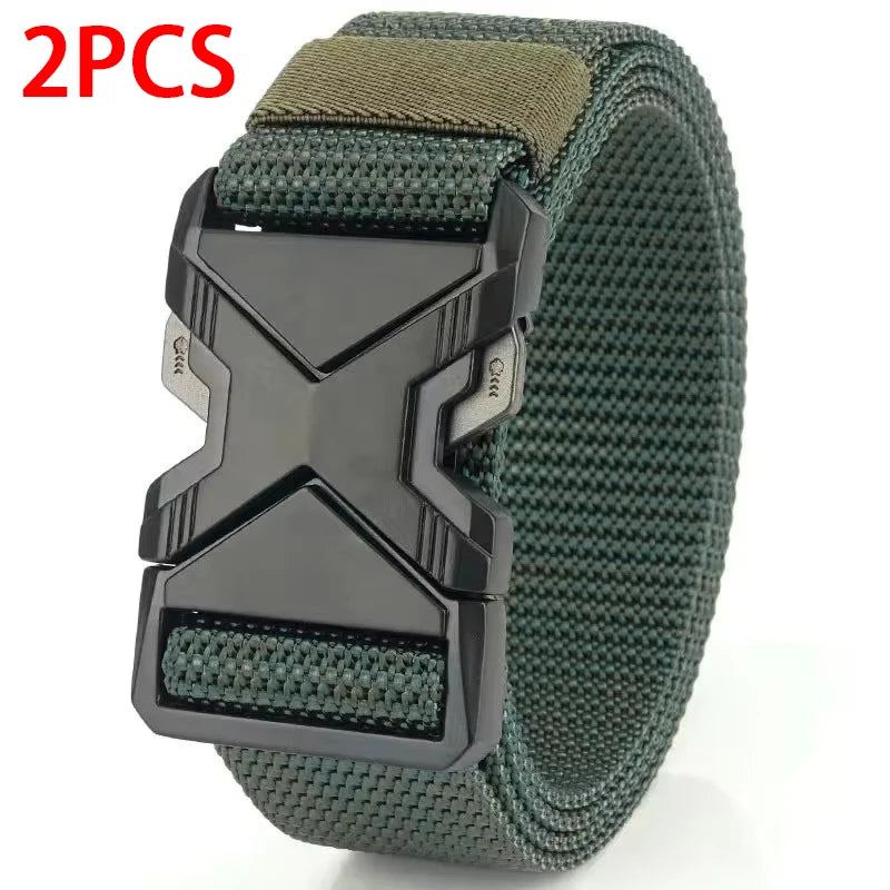 2Pcs Men&