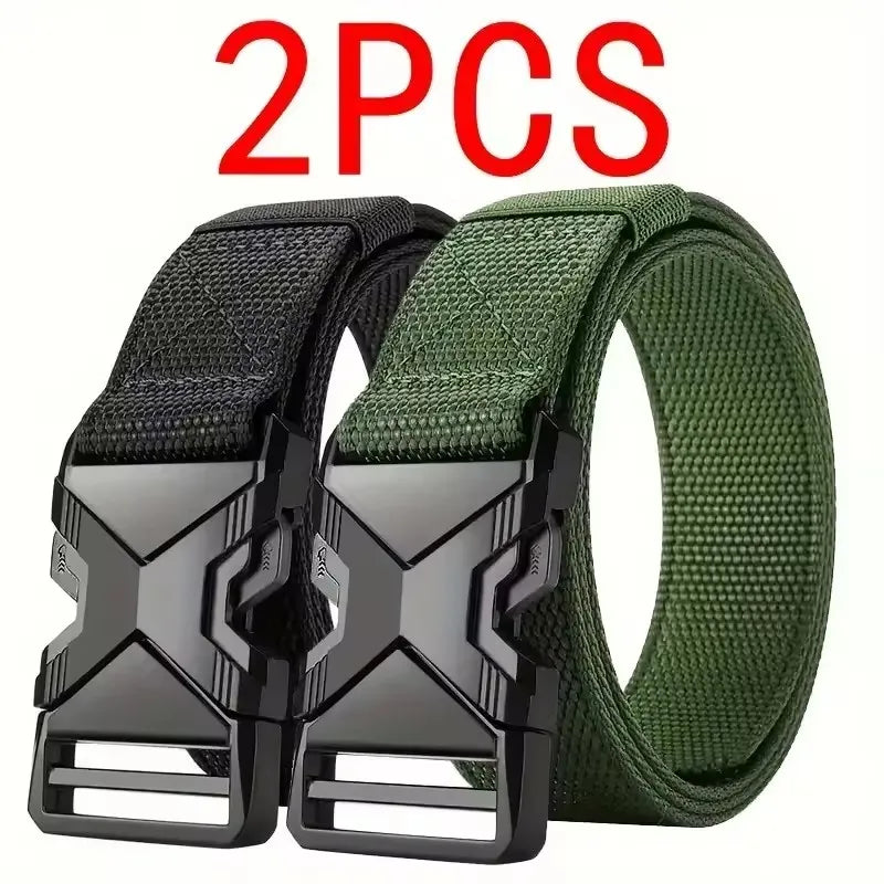 2Pcs Men&