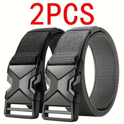 2Pcs Men&