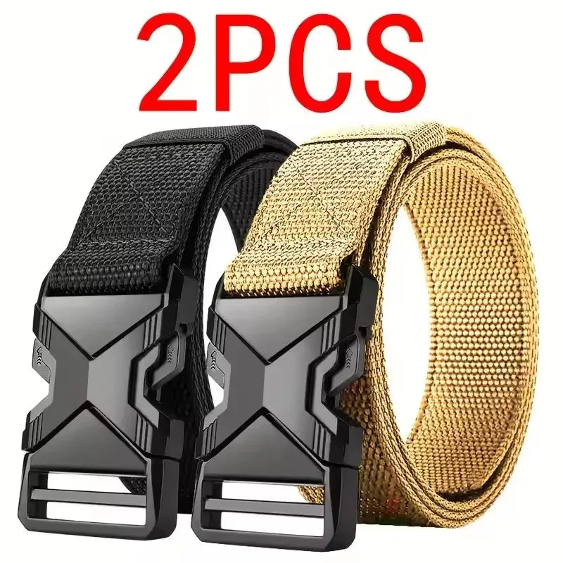 2Pcs Men&