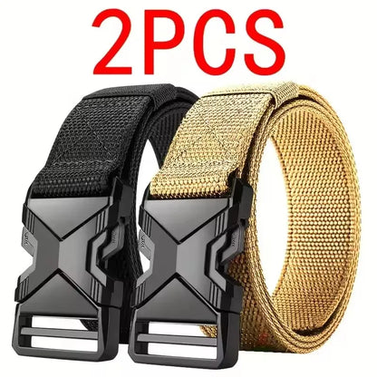 2Pcs Men&