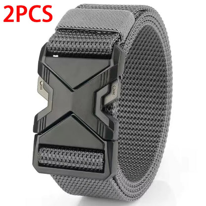 2Pcs Men&